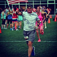 Keith Laing Photo 18