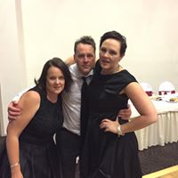 Steve Hewlett Photo 35