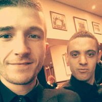 Stuart Robbins Photo 27