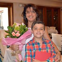 Connie Webster Photo 18