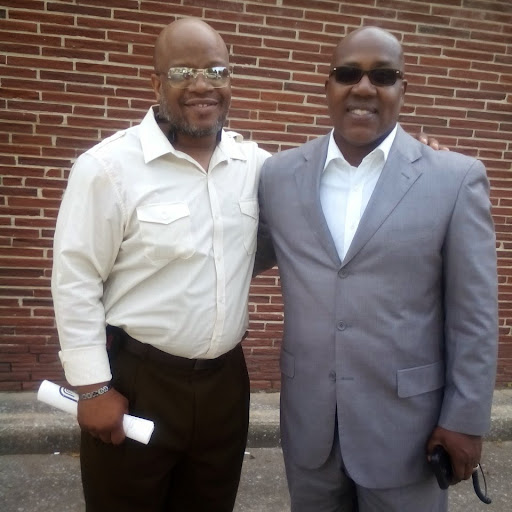 Michael Durden Photo 23