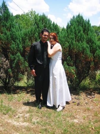 Stephanie Armstrong Photo 6