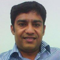 George Varughese Photo 26
