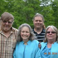 Anthony Worthington Photo 15