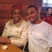 Terrence Matthews Photo 21 Terrence Matthews Photo 21