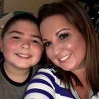 Stephanie Hallmark Photo 5