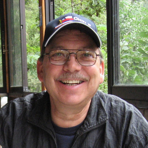 Rod Schultz Photo 26