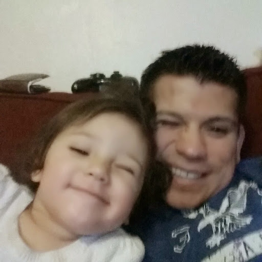 James Hernandez Photo 47
