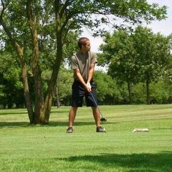 Timothy Walters Photo 36