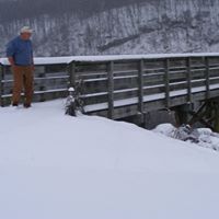 Richard Parnell Photo 16