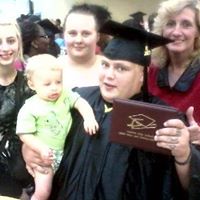 Deborah Jeffers Photo 6