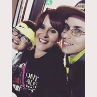 Maxwell Beard Photo 2