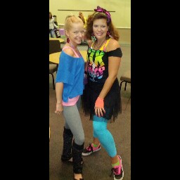 Cindy Nicholson Photo 16