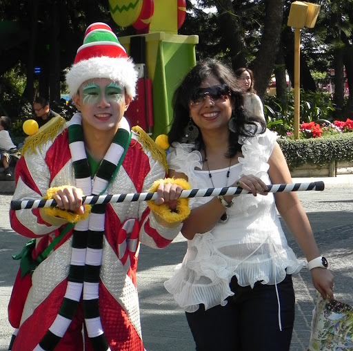 Amita Agrawal Photo 16