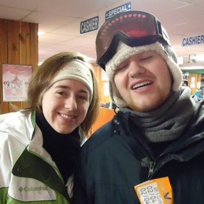 Jessica Robins Photo 17