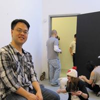 Lawrence Ho Photo 39