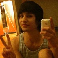 Matt Andrews Photo 14