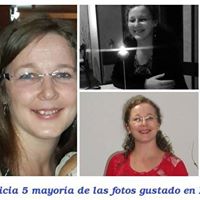 Patricia Mohr Photo 14