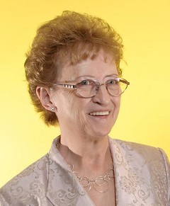 Judith Tucker Photo 23