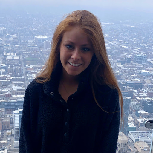 Megan Turner Photo 6