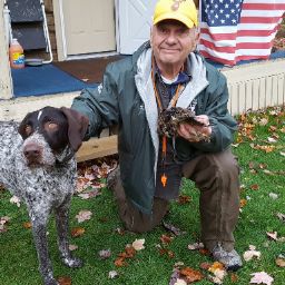 Ron Raymond Photo 38