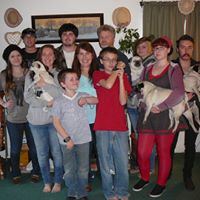 Sally Kelly Photo 15