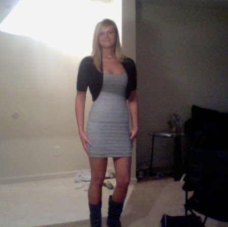 Rachel May Photo 29