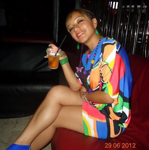 Jennifer Pena Photo 3