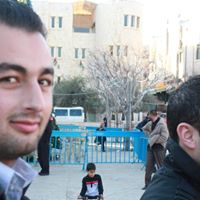 Samuel Odeh Photo 4
