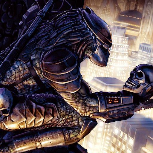 Benjamin Barajas Photo 19