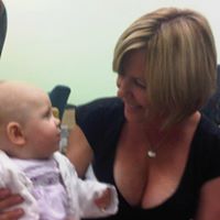 Jennifer Robison Photo 31