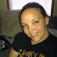 Erica Roberson Photo 22
