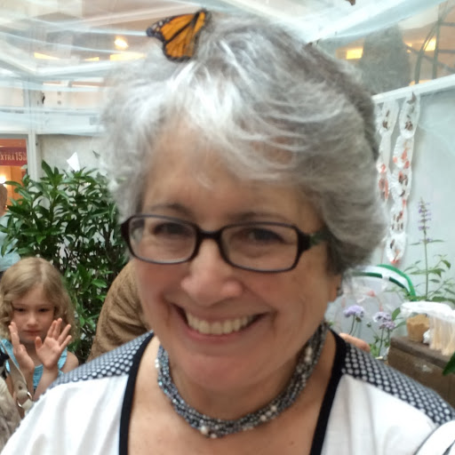 Virginia Weber Photo 6