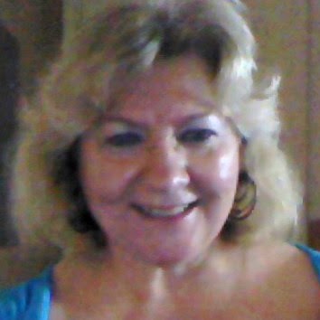 Debbie Amos Photo 14