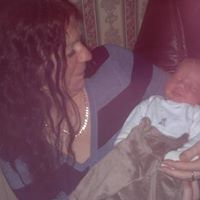 Julie Warwick Photo 12