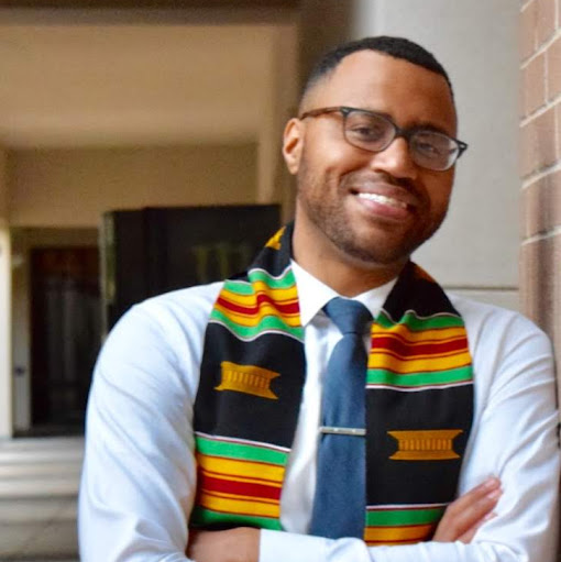 Curtis Walker Photo 39