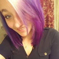 Abigail Cheek Photo 1