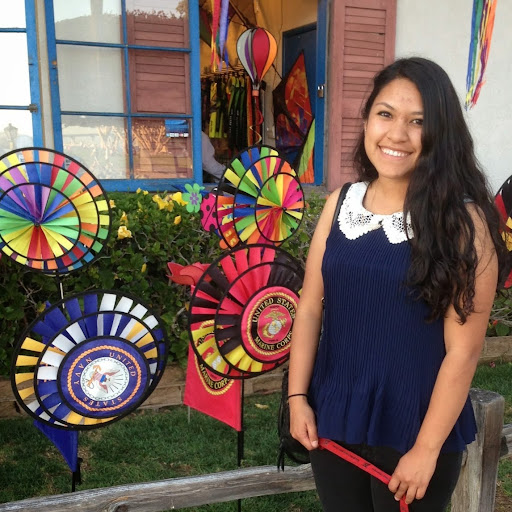 Janet Rodriguez Photo 17