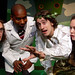 Benjamin Aldridge Photo 8
