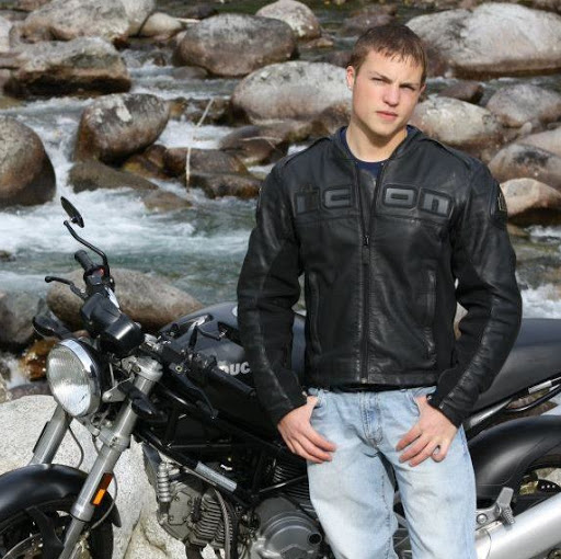 Tyler Walter Photo 31