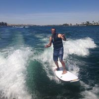 Raymond Maynard Photo 8