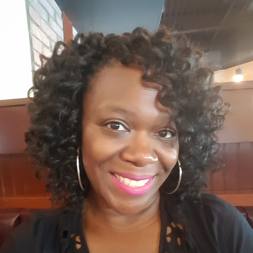 Samantha Sanders Photo 18