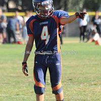 Cristian Diaz Photo 39