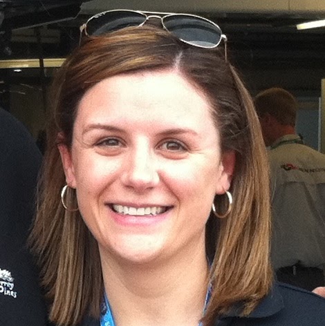 Elizabeth Kelsey Photo 19