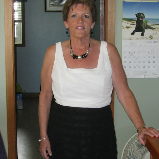 Susan Hebert Photo 32