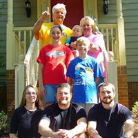 Debbie Hebert Photo 18