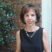 Anne Thomson Photo 14