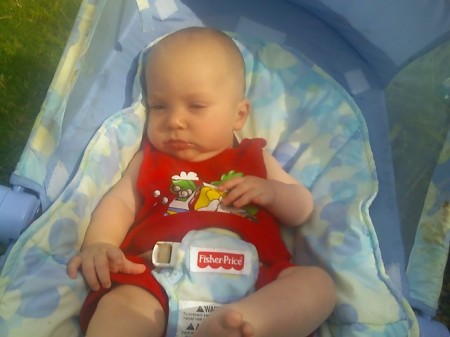 Jackie Latham Photo 14