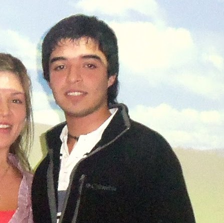 Nicolas Silva Photo 9