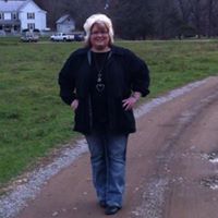 Amanda Morgan Photo 8